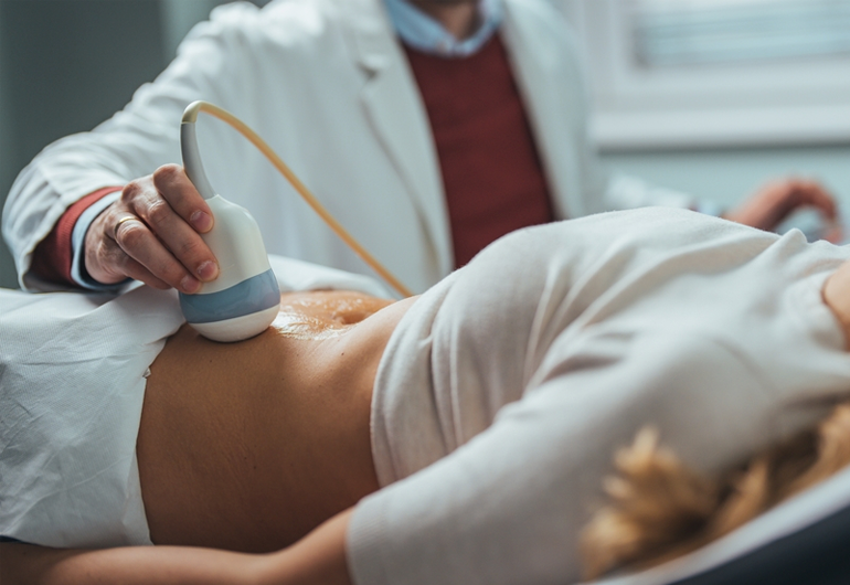 Ultrassom - Urologia Eliseu Denadai - Clínica de Urologia em São José do Rio Preto/SP