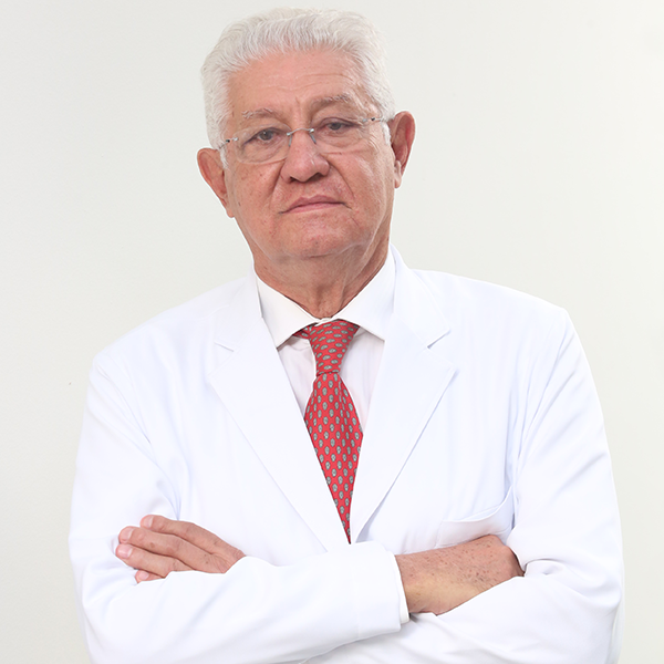 Dr. Eliseu Roberto Mello Denadai