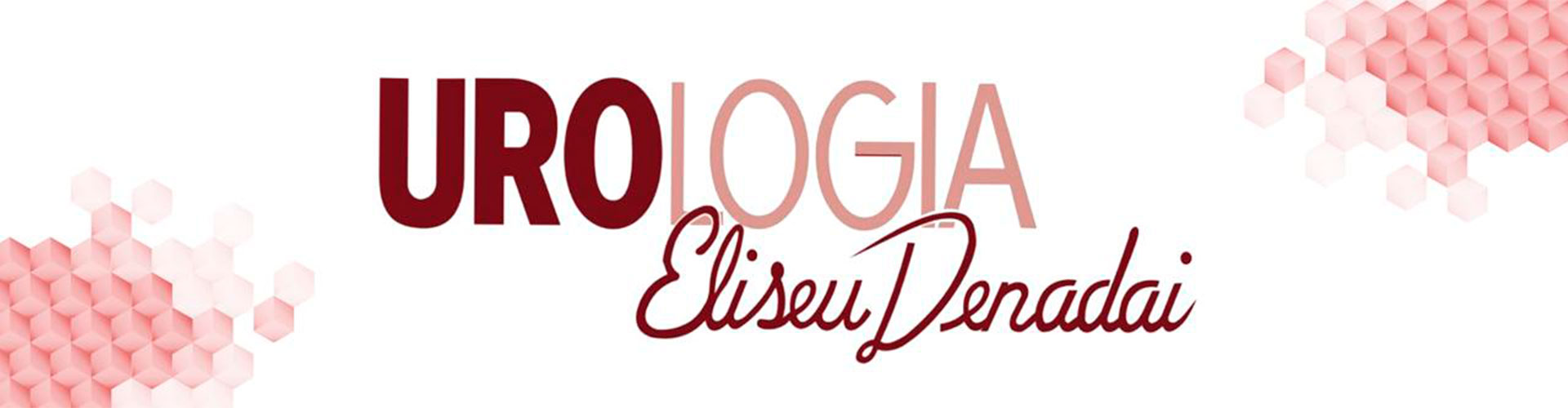 Urologia Eliseu Denadai - Clínica de Urologia em São José do Rio Preto/SP